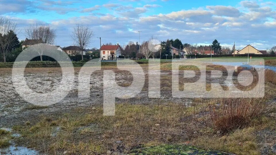 Terrain dans Domérat à vendre - Photo de l’immeuble – Image 3 sur 8