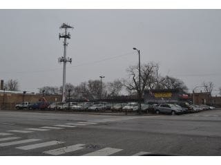 Plus de détails pour 1501 N Cicero Ave, Chicago, IL - Local commercial à vendre