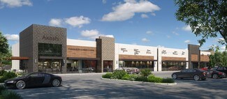 Plus de détails pour FM 1488 & Country Forest Dr, Magnolia, TX - Local commercial à louer
