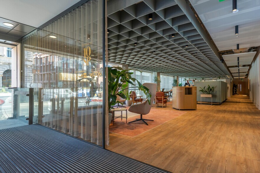 10 South Para, Leeds à louer - Photo intérieure – Image 3 sur 10