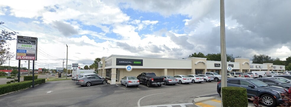 4204 S Florida Ave, Lakeland, FL à louer - Photo de l’immeuble – Image 1 sur 3