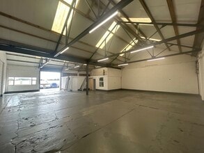 Laundry Rd, Minster à louer Photo intérieure– Image 2 sur 8