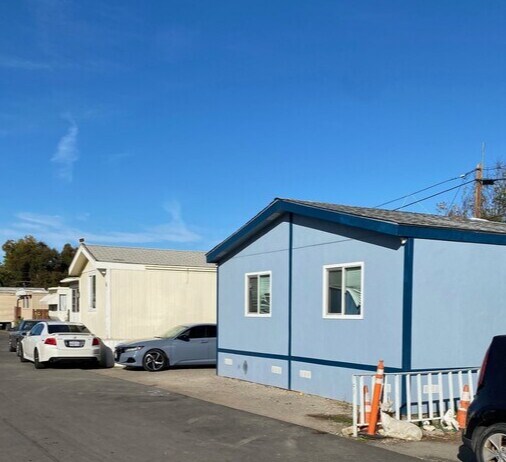 2629 Waterloo Rd, Stockton, CA à vendre - Photo de l’immeuble – Image 2 sur 6