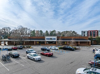Plus de détails pour 1234 Richmond Rd, Williamsburg, VA - Local commercial à louer