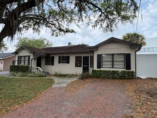 Plus de détails pour 229 Pasadena Pl, Orlando, FL - Bureau à vendre
