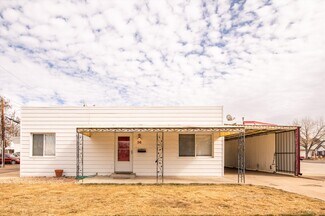 Plus de détails pour 50 N 6th Ave, Brighton, CO - Bureau à vendre