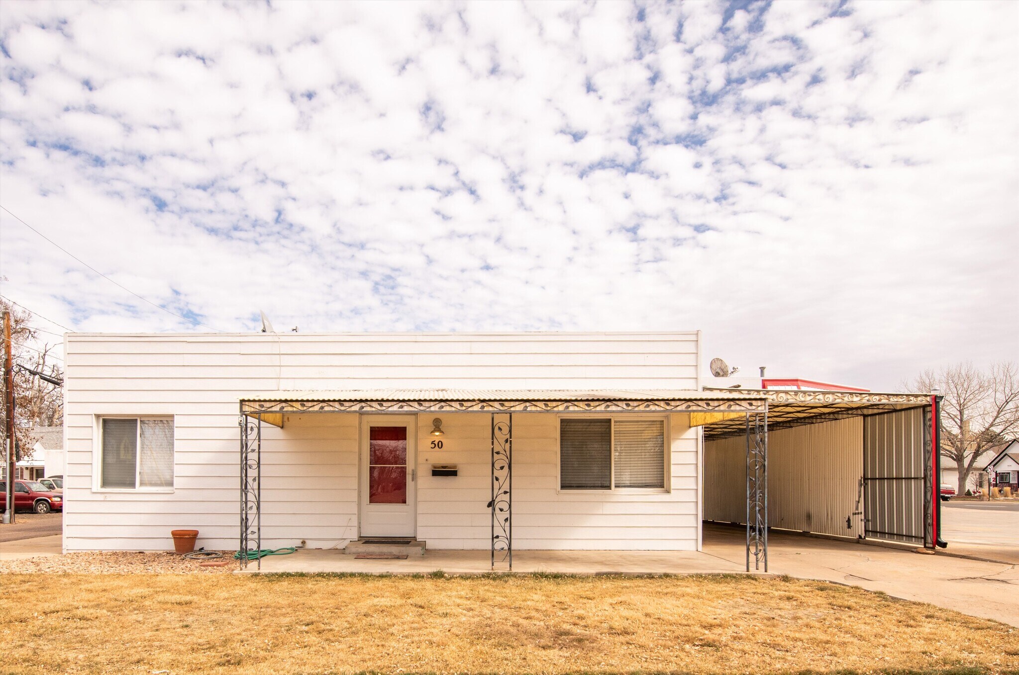 50 N 6th Ave, Brighton, CO à vendre Photo principale– Image 1 sur 29