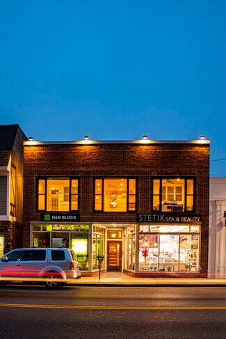 Plus de détails pour 251 Post Ave, Westbury, NY - Bureau à louer
