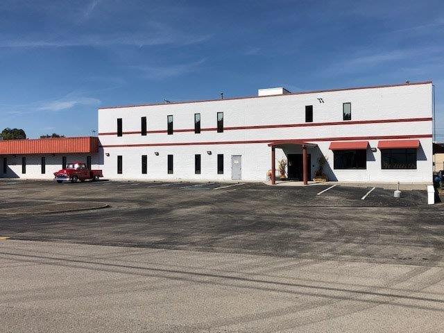 7121 Regal Ln, Knoxville, TN à louer Photo de l’immeuble– Image 1 sur 8