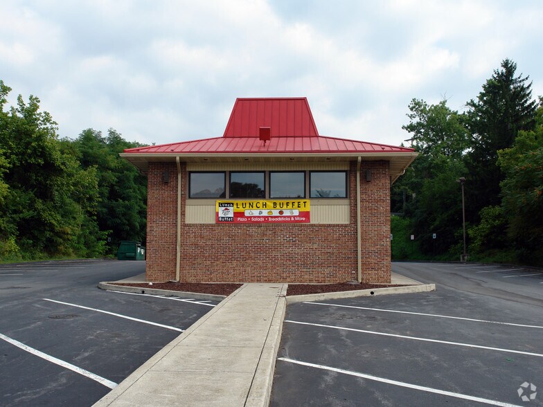 224 W Main St, Hancock, MD à vendre - Photo de l’immeuble – Image 2 sur 2