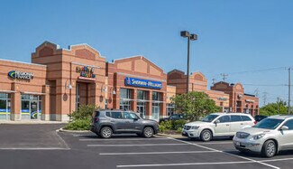 Plus de détails pour 12132 W Capitol Dr, Wauwatosa, WI - Local commercial à vendre