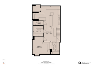 182 Lexington Ave, New York, NY à vendre Plan d’étage– Image 2 sur 6
