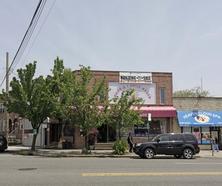 Plus de détails pour 2077-2079 W 13th St, Brooklyn, NY - Industriel/Logistique à louer