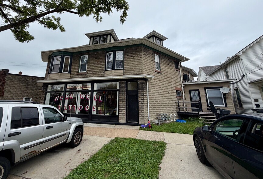 426 Huron Ave, Sandusky, OH à vendre - Photo de l’immeuble – Image 2 sur 21