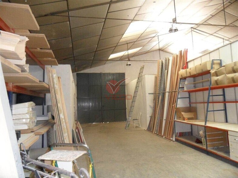 Industriel/Logistique dans Cuenca, Cuenca à vendre - Photo intérieure – Image 3 sur 9