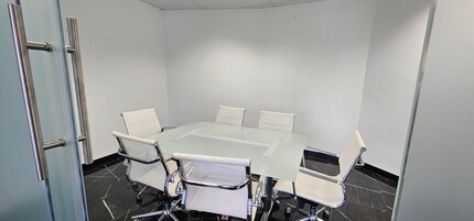 Paseo Castellana, 140, Madrid, Madrid à louer Photo intérieure– Image 2 sur 3