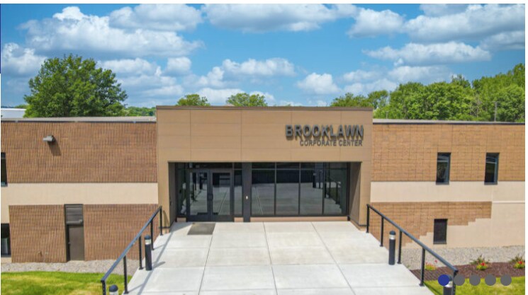 6712 Brooklawn Pky, Syracuse, NY à louer Photo de l’immeuble– Image 1 sur 7