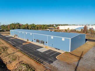 Plus de détails pour 121 Osage dr, Greenville, SC - Industriel/Logistique à louer