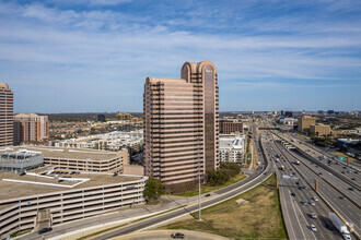 13155 Noel Rd, Dallas, TX - VUE AÉRIENNE  vue de carte