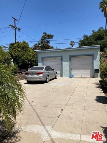 1212 S Tremaine Ave, Los Angeles, CA à vendre - Photo de l’immeuble – Image 3 sur 13