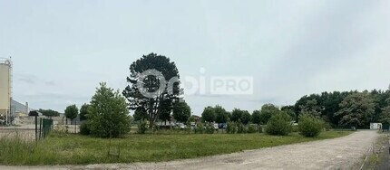 Torcy, SEL - Vue aérienne  vue de carte - Image1