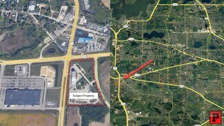 Plus de détails pour Gilmer Road, Lakemoor, IL - Terrain à vendre