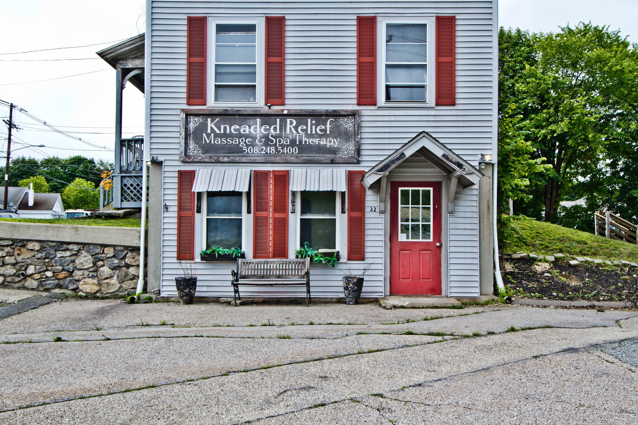 32 Worcester Rd, Charlton, MA à louer Photo intérieure– Image 1 sur 8