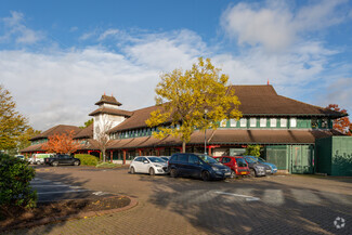 Plus de détails pour 4200-4520 Solihull Pky, Birmingham - Coworking à louer