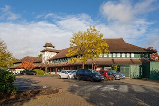 Plus de détails pour 4200-4520 Solihull Pky, Birmingham - Coworking à louer