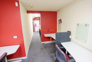 Plus de détails pour 1251-1259 Park Ave, Emeryville, CA - Bureau à louer
