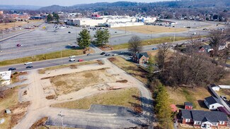 Plus de détails pour 2060 Fort Henry Dr, Kingsport, TN - Terrain à louer