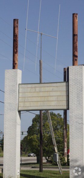 2504 Old Spanish Trl, Slidell, LA à louer - Photo de l’immeuble – Image 2 sur 16