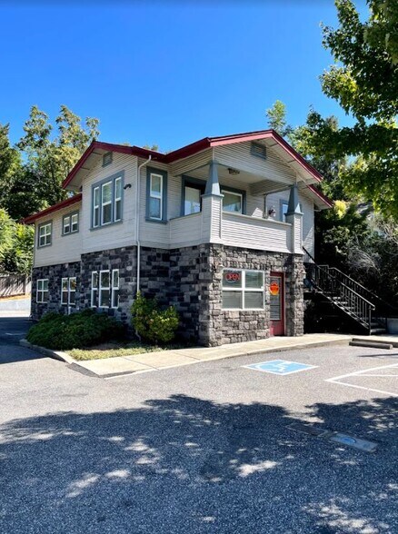 1285 High St, Auburn, CA à vendre - Photo de l’immeuble – Image 1 sur 13