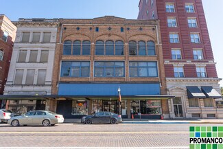 Plus de détails pour 206 Putnam St, Marietta, OH - Bureau/Local commercial à louer