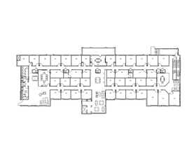 2020-2050 N Academy Blvd, Colorado Springs, CO à louer Plan d’étage– Image 1 sur 1