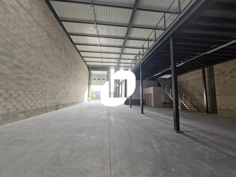 Bureau dans Serris à louer - Photo de l’immeuble – Image 3 sur 13