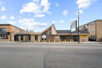 Plus de détails pour 7107 W Belmont Ave, Chicago, IL - Bureau à louer