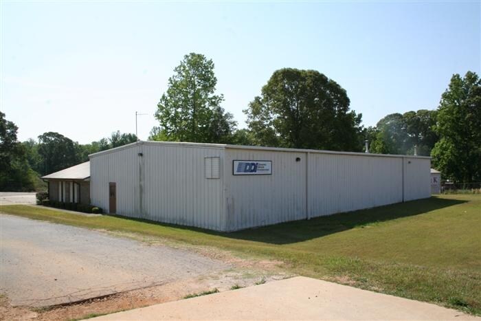 265 Davis Rd, Lagrange, GA à louer - Photo principale – Image 2 sur 6