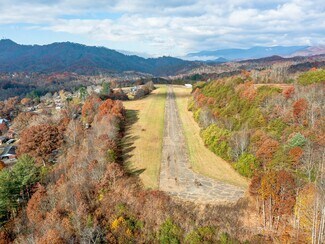 Plus de détails pour 900 Lemons Branch Rd, Bryson City, NC - Spécialisé à vendre