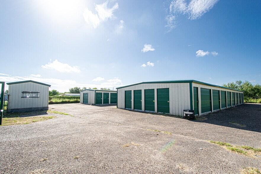 7103 W Mile 7 Rd, Mission, TX à louer - Photo de l’immeuble – Image 3 sur 12