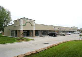 Plus de détails pour 12914 W FM-1960, Houston, TX - Local commercial à louer