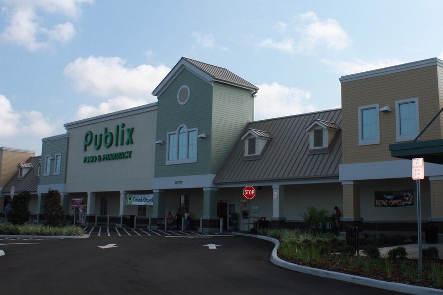 6735 US Highway 98, Lakeland, FL à louer - Photo de l’immeuble – Image 1 sur 2
