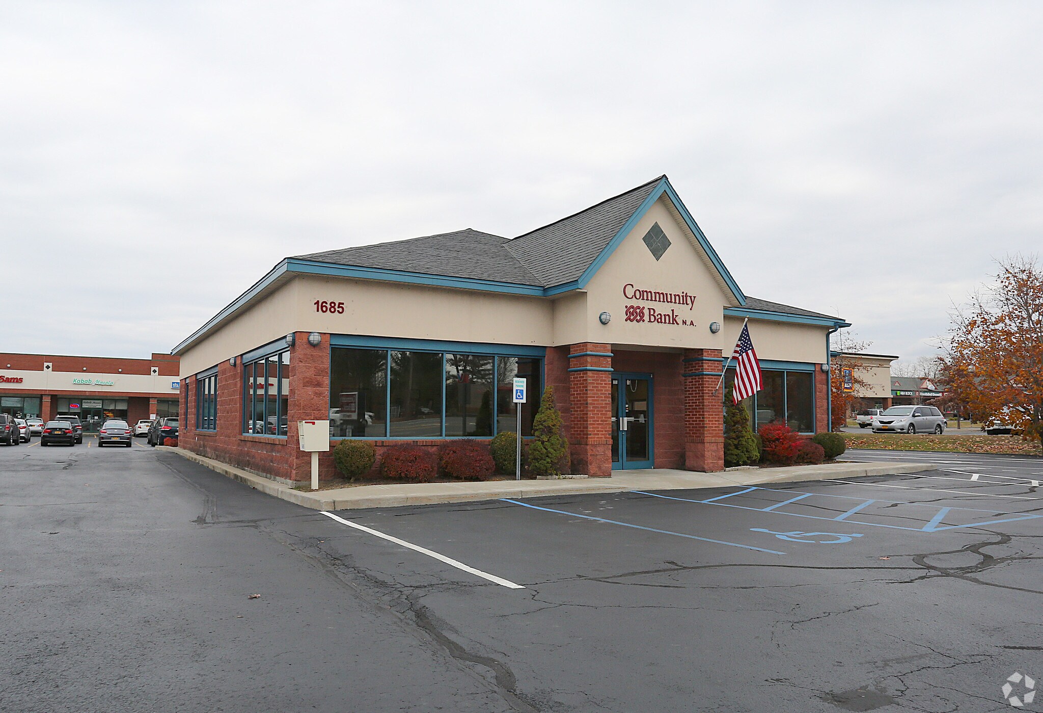 1685 Us-9, Clifton Park, NY à louer Photo principale– Image 1 sur 8