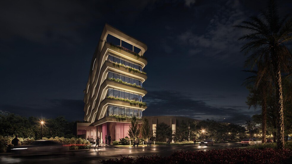 1333 Dade Blvd, Miami Beach, FL à louer - Photo de l’immeuble – Image 1 sur 5