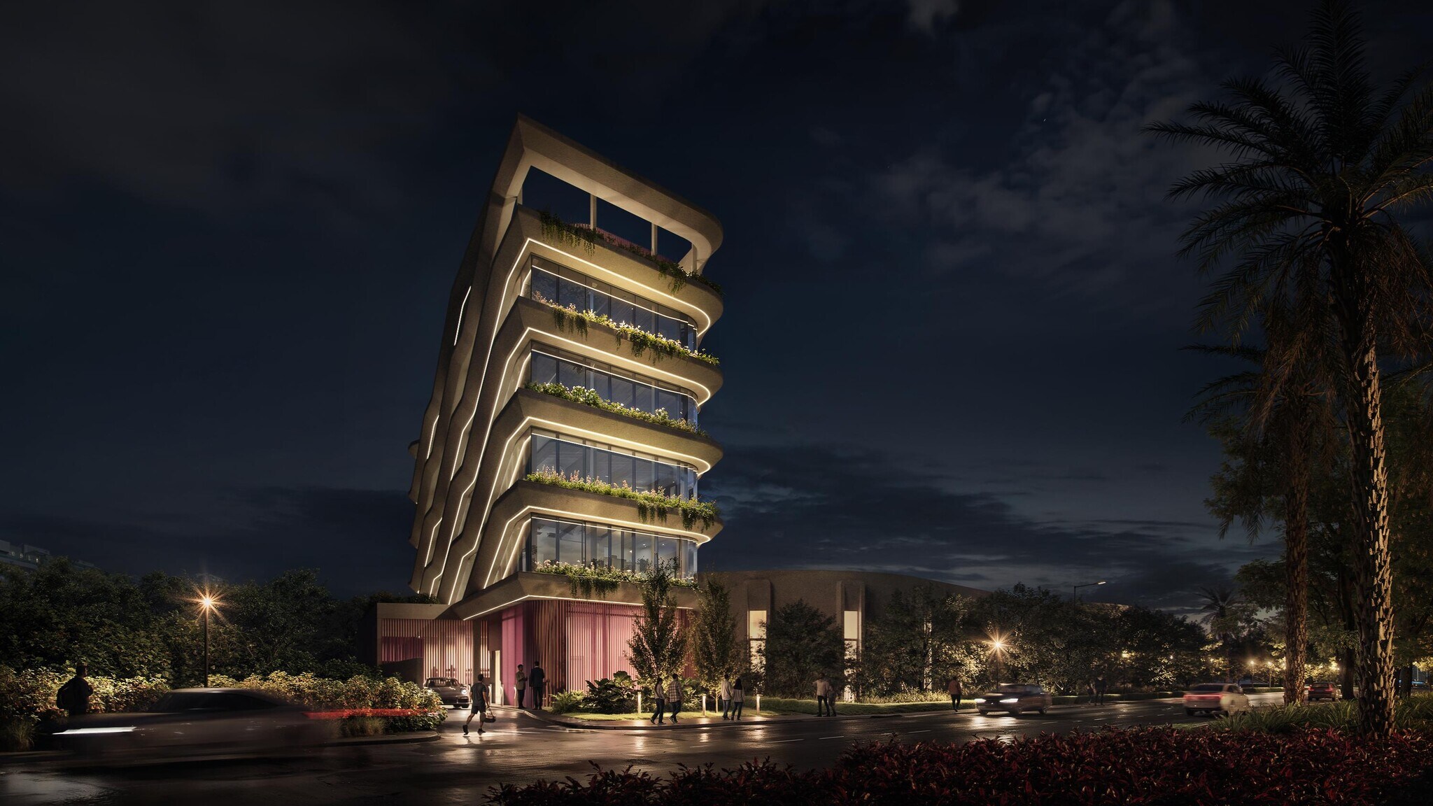 1333 Dade Blvd, Miami Beach, FL à louer Photo de l’immeuble– Image 1 sur 6