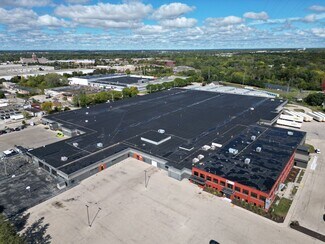 Plus de détails pour 4200 N Holton St, Milwaukee, WI - Différents types d’espaces à louer