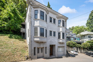 Plus de détails pour Green Cactus; Architect Designed Plexes – Logement à vendre, Portland, OR