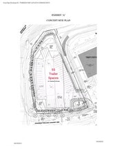 3110 Prairie Valley Ct SW, Cedar Rapids, IA à louer Plan de site– Image 2 sur 2