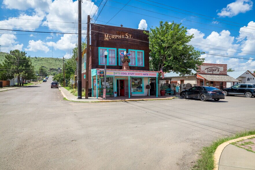 100 W Murphy St, Alpine, TX à vendre - Photo de l’immeuble – Image 2 sur 42