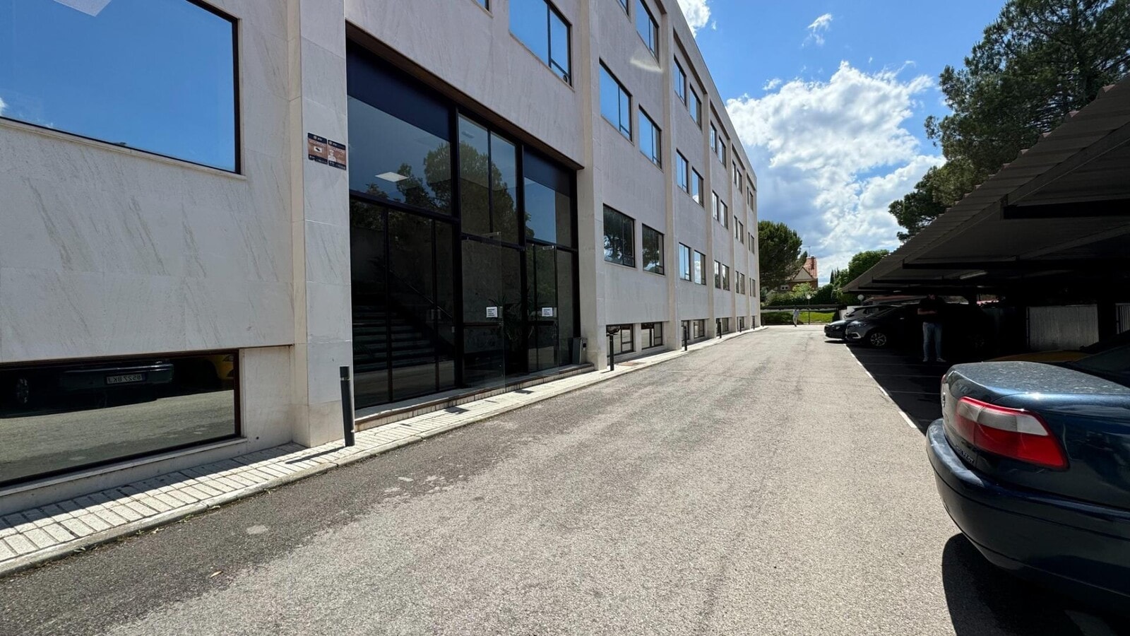 Las Rozas de Madrid, MAD 28290 - Lot - - - Photo intérieure - Image 2 of 25